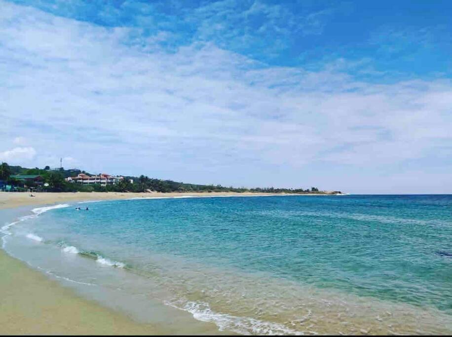 Casita Aguadilla Luxury Home Экстерьер фото