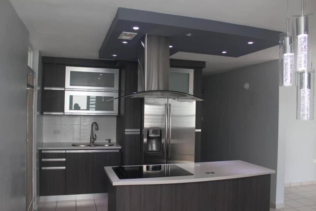 Casita Aguadilla Luxury Home Экстерьер фото