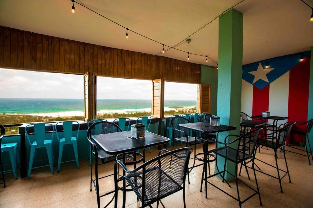 Casita Aguadilla Luxury Home Экстерьер фото