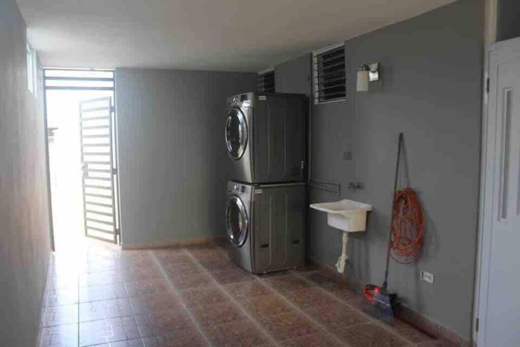 Casita Aguadilla Luxury Home Экстерьер фото