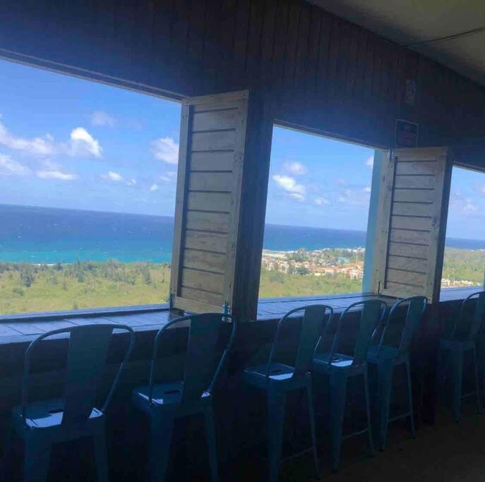 Casita Aguadilla Luxury Home Экстерьер фото