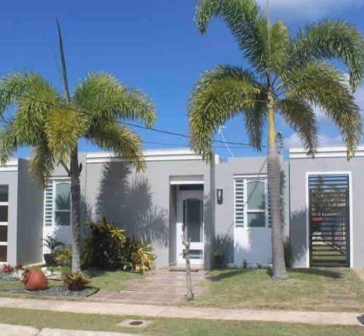 Casita Aguadilla Luxury Home Экстерьер фото