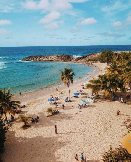 Casita Aguadilla Luxury Home Экстерьер фото